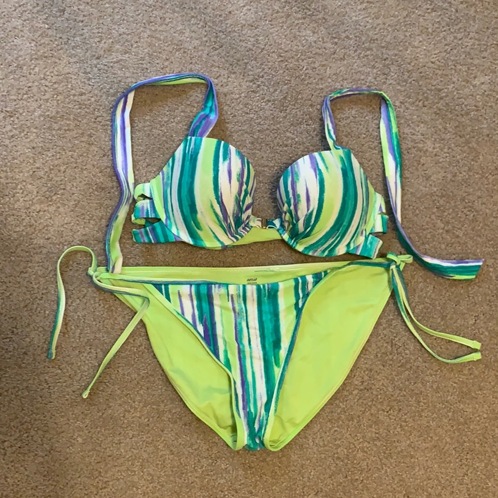 Aerie Bikini Set